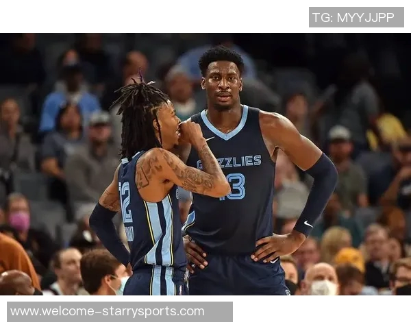 莫兰特或成哈登接班人快船有望在交易市场中发力