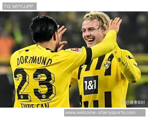 多特蒙德欲续约布兰特谈判局势逆转后者掌握主动权