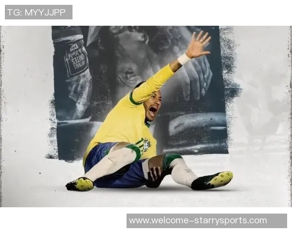 内马尔左膝半月板修复手术成功预计一个月后重返赛场