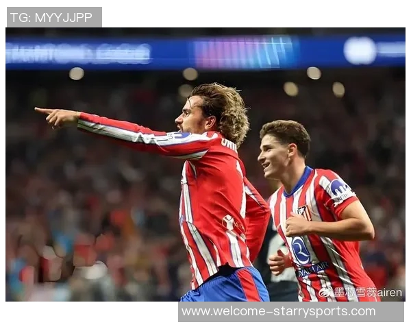 马竞客战皇社大名单公布小蜘蛛格列兹曼瑟尔洛特领衔锋线阵容强劲