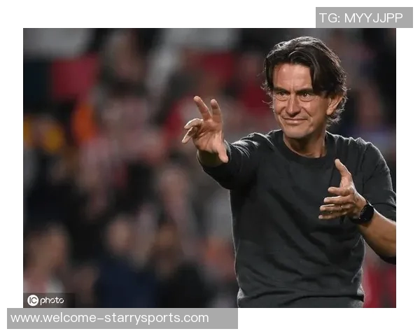 弗兰克承受压力仍将带领热刺征战欧冠比赛展现决心与勇气