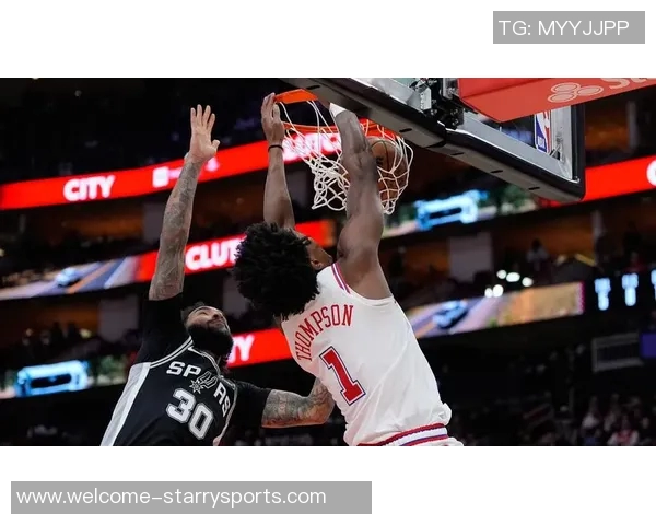 阿门汤普森荣膺11月25日NBA最佳球员展现超凡实力与潜力