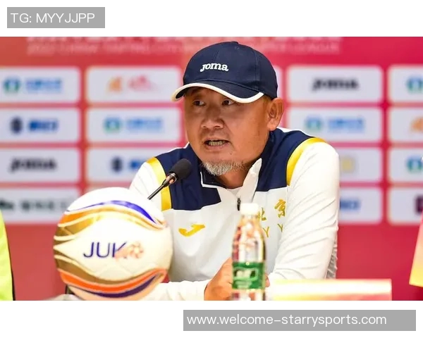 马晓旭期待教练生涯弥补遗憾努力带领中国队登顶领奖台