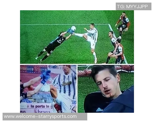 墨西哥门将回忆与C罗对决的特殊意义与偶像情怀 墨西哥门将回忆与C罗对决的特殊意义与偶像情怀