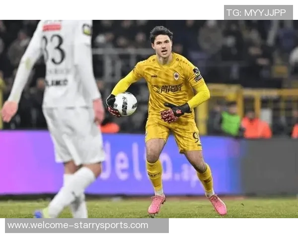 前曼联门将称拉门斯与库尔图瓦相似曼联或已找到未来门将之星